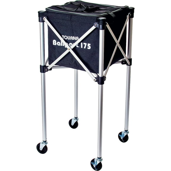 BallPort 175 Travel Cart, Folds