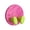 Pink, variant on Adhesive Wall Hooks for Hanging - No Drill Cable Organizer, Plug Holder Sticky Hanger for Charging Cords Multi-Functional Double Hooks for College Dorm Essentials Room Decor & Kitchen Appliance