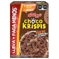 thumbnail image 2 of Cereal Kellogg's Choco Krispis Original 750 g, 2 of 5