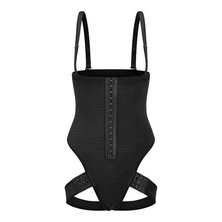 

Fovolat Cuff Tummy Trainer|Femme Exceptional Shapewear|Women Butt Lifter Shapewear For Invisible Quickly Lift The Hips And Tighten The Waist