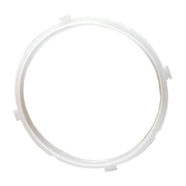 Accesorios de repuesto de de seldo para ol a eléctrica - Puede elegir entre varios - adaptaciónción a todos los modelos de 2.5L / Los 22x24cm perfecl Anillo de sellado de olla a presión