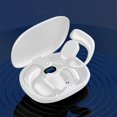 thumbnail image 1 of Descuentos Directos, Auriculares inalámbricos Bluetooth 5.3 con conducción ósea Auriculares tipo oreja Bluetooth Motion Akmoler, 1 of 7