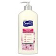 thumbnail image 5 of Suave Skin Solutions Body Lotion Wild Cherry Blossom 18 oz, 5 of 7