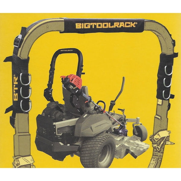 Big Tool Rack Rops Rack Pack - BTR-RRP-S - Small - Walmart.com