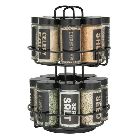 Kamenstein Spice Racks