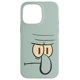 thumbnail image 1 of Funda de teléfono SPONGEBOB SQUAREPANTS Squidward Big Face para iPhone 14 Pro Max, 1 of 3