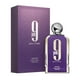 thumbnail image 1 of Set de perfume Afnan 9 PM Pour Femme Eau de Parfum para mujer, 100 ml, 1 of 3