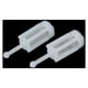 thumbnail image 3 of Paint gun gravity filters disposable 50pcs fine mesh universal spray filters, 3 of 4