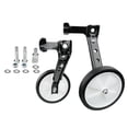 thumbnail image 4 of HLONK 16-24‘‘ Training Wheels Heavy Duty Rear Stabilizers & Mounted, 4 of 8