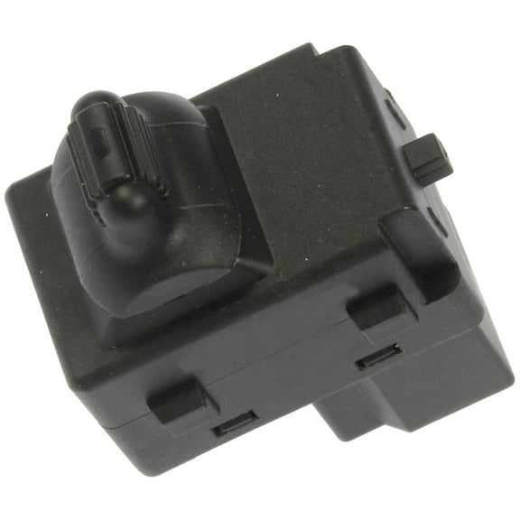 Dorman 901-437 Power Window Switch - Right for Specific Chrysler / Dodge / Jeep Models