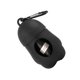 thumbnail image 4 of Worallymy Dog Poop Bag Dispenser Portable Outdoor Pet Cat Poo Pick Up Case Residuos Basura Caja de limpieza Titular Worallymy JD735808135, 4 of 7