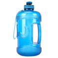 thumbnail image 5 of Bouteille d'Eau Grande Capacité Portable pour Entraînement Physique Sports Camping Randonnée, 5 of 5