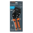 thumbnail image 2 of Pinza Punzonadora De Perfiles 10 Pul Para Fijar Sin Tornillo pretul RETA-10, 2 of 2