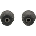 thumbnail image 3 of Delphi Suspension Control Arm Bushing Kit P/N:Td4298w Fits select: 1997-2006 JEEP WRANGLER / TJ, 1984-2001 JEEP CHEROKEE, 3 of 4