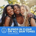 thumbnail image 5 of Coppertone Complete Face Sunscreen Lotion SPF 45, 2.5 fl oz Tube, 5 of 14