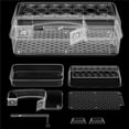 thumbnail image 3 of Turtle breeding tank sun drying platform climbing platform household desktop, 3 of 8