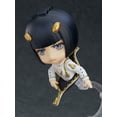 thumbnail image 3 of Medicos - Jojos Bizarre Adventure: Golden Wind - Bruno Bucciarati Nendoroid Action Figure, Medicos, Gifts, 3 of 6