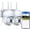 2 Packs, variant on PT Outdoor Camera Camera for Video Indoor