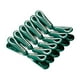 thumbnail image 1 of 12 pinzas para ropa, tendedero, pinzas creativas para ropa, pinzas para ropa verde, 1 of 9