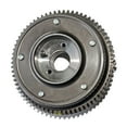thumbnail image 5 of GELUOXI Engine Timing Camshaft Gear for Mercedes-Benz C/E/G/S/R-Class Coupe Sedan 2005-2015 1Pc, 5 of 5