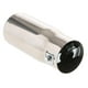 thumbnail image 1 of Silenciador de Cola de Tubo de de material acero Inoxidable 30-50 mm, 1 of 9