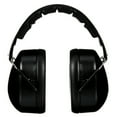 thumbnail image 6 of 3M Lawn Garden Folding Earmuffs, Black, Adjustable, 90563G1-DC, NRR 25 dB, 6 of 12