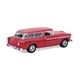 thumbnail image 3 of Auto de Juguete Greenlight Chevy Nomad 1955 a Escala 1:64, 3 of 8