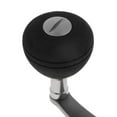 thumbnail image 3 of Universal Fishing Reel Handle EVA Knob casting Reels Right, 3 of 8
