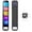 A：black, variant on Scan Sense Pen, ScanSense AI Smart Pen - Instant AI Answers for Math, History & More Offline Translation (60+ Languages), Camera, Bluetooth, Music & File Storage, Translator Scanner Pen
