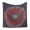 style:style4;, variant on Mandala wall Hanging floral gold bedding tapestry printed hanging cloth