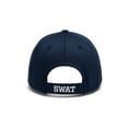 thumbnail image 3 of Knite Gorra snapback tactica Swat visera curva ajuste personalizado urbana, 3 of 4