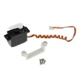 thumbnail image 3 of Tarjeta Receptora Frontal de 5g perfke Accesorio XK .0010 Servo de aviones RC, 3 of 9
