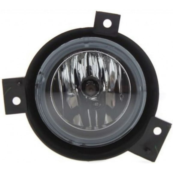 For Ford Ranger Fog Light Assembly 2001 2002 2003 Passenger Side Replacement For FO2593184
