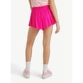 thumbnail image 2 of Justice Girls Flutter Short, Sizes XS - XLP, 2 of 7