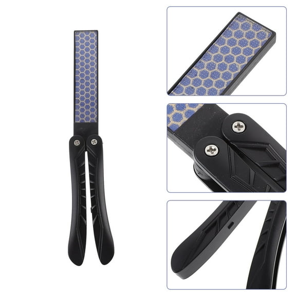 NICEXMAS 1Pc Nano Glass Foot File for Removal Portable Foot Pedicure