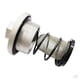 thumbnail image 1 of Tornillo de drenaje del de aceite 2 piezas para GY6 50 80CC 125CC 150CC ciclomotor Scooter kusrkot Tornillo de drenaje del filtro de aceite, 1 of 8
