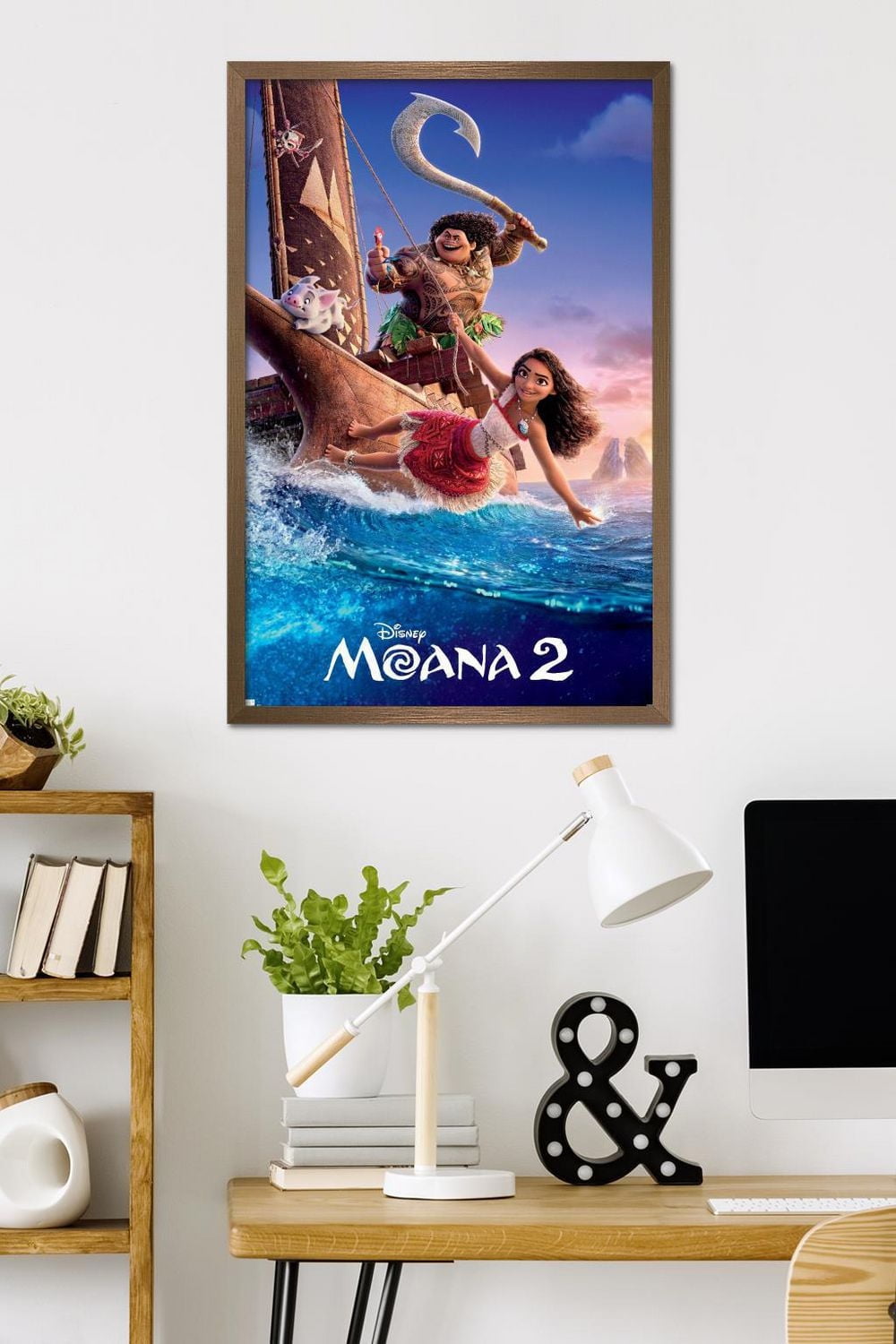 Disney Moana 2