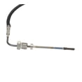 thumbnail image 3 of Exhaust Gas Temperature Sensor Compatible with Freightliner Cascadia Coronado M2 112 & Western Star Replaces DDE A6805401317 1814686 904-7284 A6805401417 A6805402617, 3 of 5