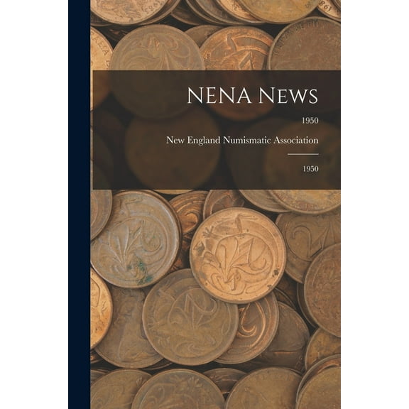 NENA News: 1950; 1950, (Paperback)
