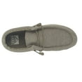 thumbnail image 4 of Reef Women's Cushion Coast Sneaker Tan 7M, 4 of 10