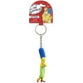 thumbnail image 1 of The Simpsons Porte-clés Figuratif en PVC "Marge", 1 of 2