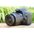 thumbnail image 4 of Canon EOS Rebel T7 DSLR Camera with 18-55mm Lens, Camera Bag and 32GB Memory Card Kit, 4 of 7