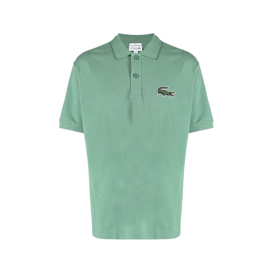 lacoste polo xl