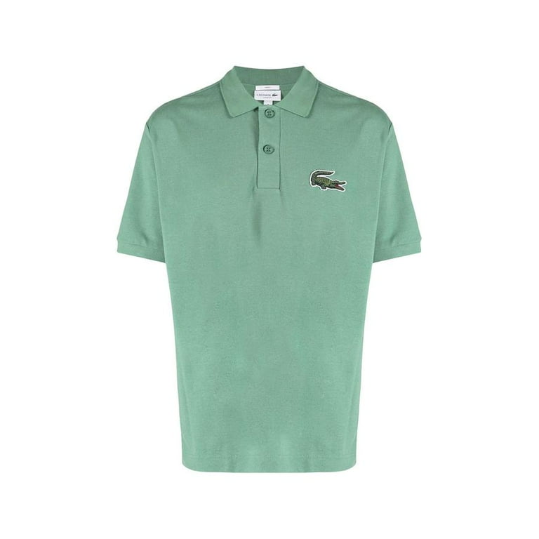 トップス 70S LACOSTE POLO SHIRTS VINTAGE Lacoste Polo Shirt Small 70s Izod Pullover Golf