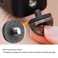 thumbnail image 3 of Action Camera Anti Loss Rope, Quick Release Nylon Strap for POCKET 3 Cameras, Aluminum Alloy Buckle, Action Camera Hanging Lanyard, 3 of 7