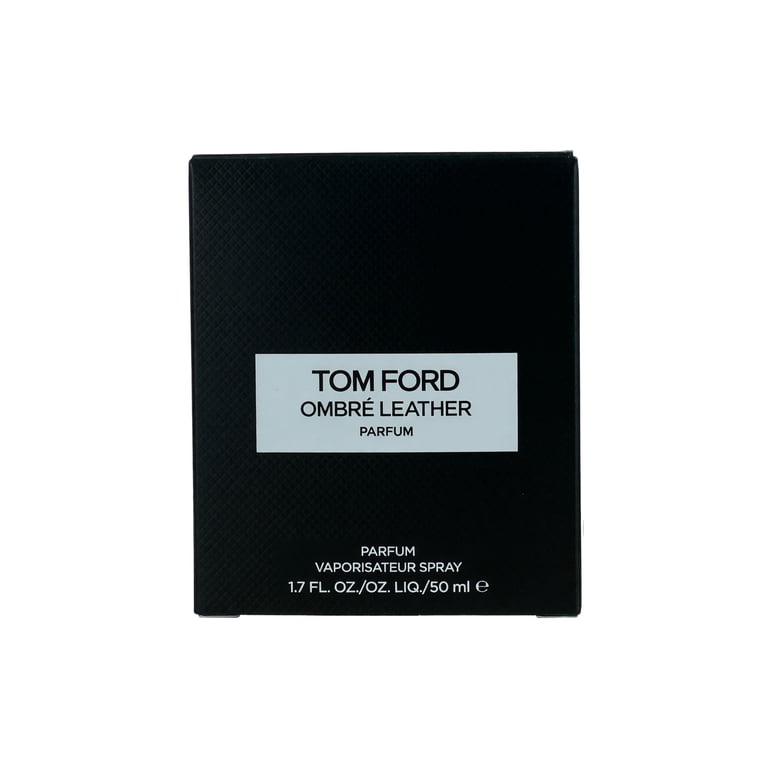 Tom Ford, Ombre Leather Parfum Spray, 50ml/1.7oz, Unisex - Walmart.com