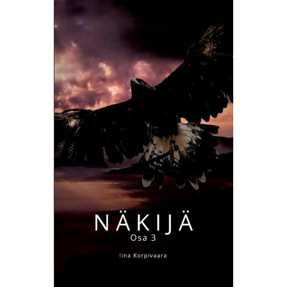 Näkijä: Osa 3, (Paperback)