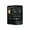 Black, variant on ViprTech Stryker 1.0 Gaming PC - AMD Ryzen 7 (4.4GHz), AMD RX 580 8GB, 16GB DDR4, 512GB SSD, Onyx Black