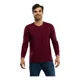 thumbnail image 1 of Playera Manga Larga Para Hombre Tela Termica Wafle Cr122, 1 of 8