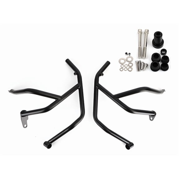 Applicable to Upper Crash Bar Protector For Bmw F900r F900xr 20-23